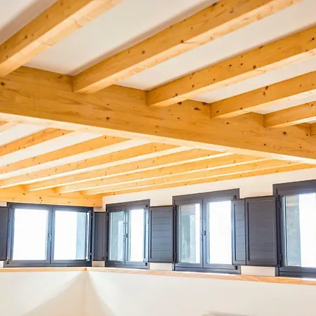 The Rock Suites & 호텔 Congosto