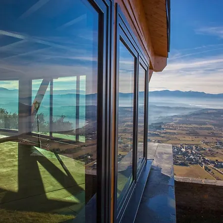 The Rock Suites & Hotel 3*