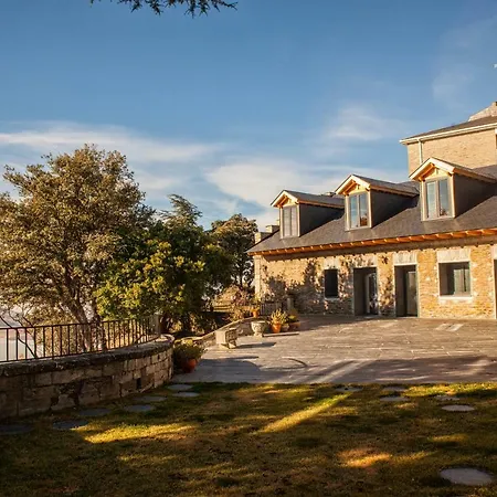 The Rock Suites & Hotel Congosto