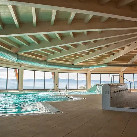 The Rock Suites & 3* Congosto