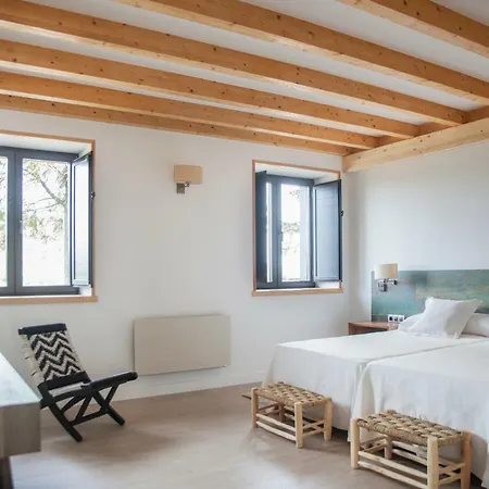 The Rock Suites & Hotel Congosto