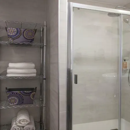 The Rock Suites &