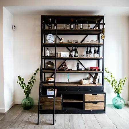 The Rock Suites & Hotel