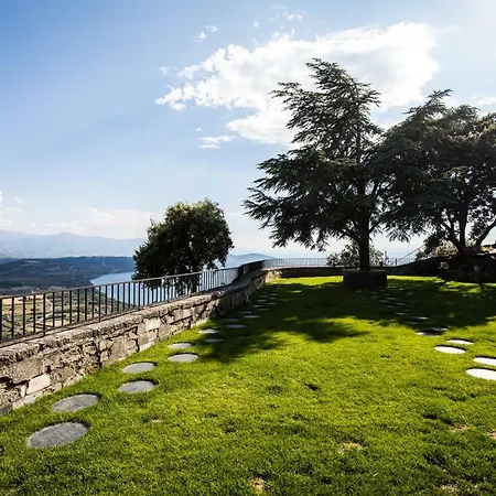 The Rock Suites & Hotel 3*