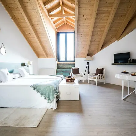The Rock Suites &