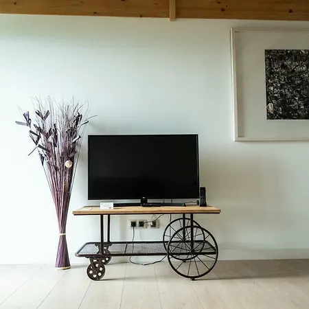 The Rock Suites & Hotel