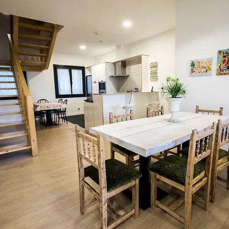 The Rock Suites & Hotel