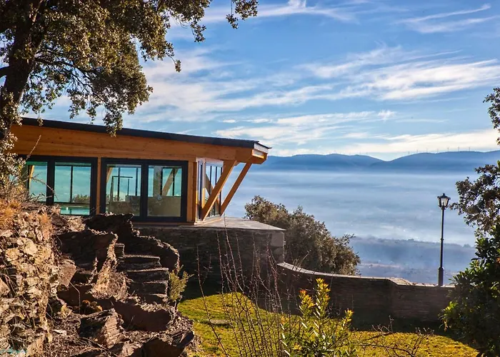 The Rock Suites & Hotel