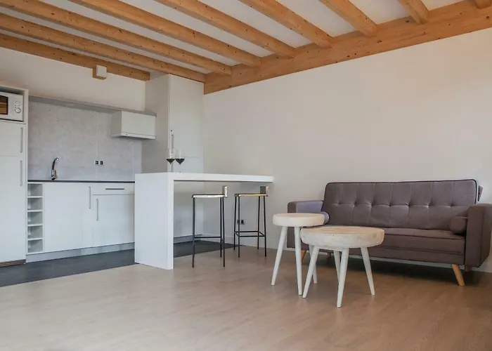 Hotel The Rock Suites & Congosto