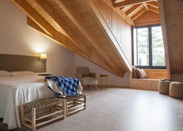 The Rock Suites & Congosto