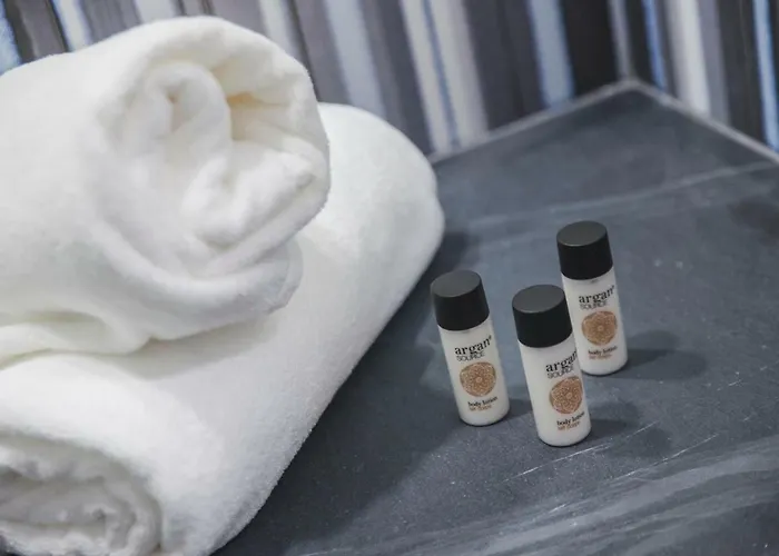 The Rock Suites & Congosto