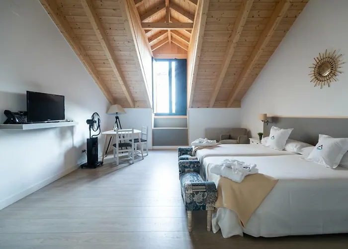 The Rock Suites & Hotel